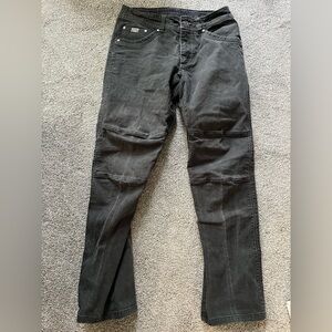 Kuhl grey pants